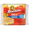 AMERICAN YELLOW SINGLES