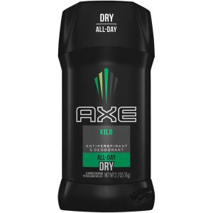 Otter/lng Trail - ap Kilo Solid Deodorant