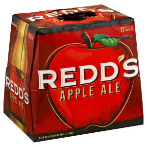 redd's - Apple 12pk