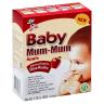 APPLE BABY FOOD