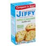 APPLE CINNAMON MUFFIN MIX