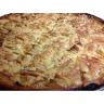 PIES APPLE CRUMB 24OZ