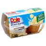 APPLE FRUIT BOWL 4PK