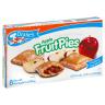 APPLE FRUIT PIES