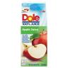 APPLE JUICE