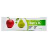 APPLE PEAR BAR