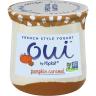 APPLE PIE YOGURT