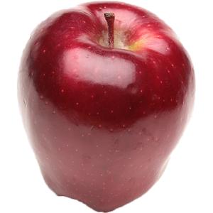 Fresh Produce - Apple Red Delicious Large