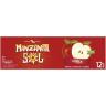 APPLE SODA 12PK12OZ
