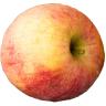 APPLES FUJI 80 S