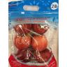 APPLES RUBY FROST BAG