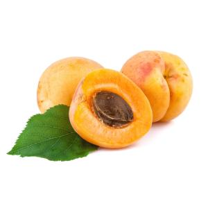 Fresh Produce - Apricots P P 72ct