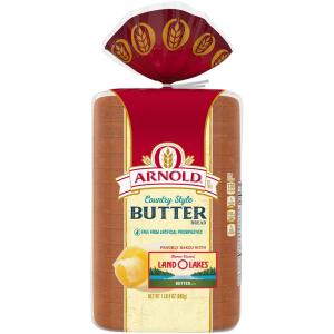 Arnold - Country Butter Brd