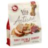 ARTISAN TURKEY STUFFING CRANBERRY TREAT