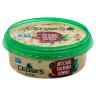 ARTICHOKE KALAMATA HOMMUS
