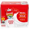 ASEPTIC WHOLE MILK 6CT