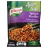 ASIAN TERIYAKI PASTA