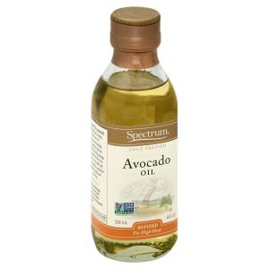 Spectrum - Avocado Oil Cold Pressed