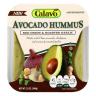 AVOCADO HUMMUS