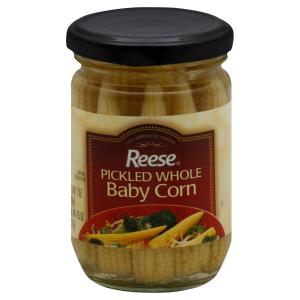 Reese - Baby Corn Glass