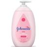 Baby Lotion