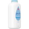 BABY POWDER