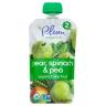 BLENDS SPINACH PEAS PEARS