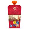ORGANIC BANANA RASPBERRY BLUBERRY