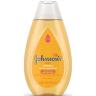 J J BABY SHAMPOO