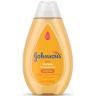 J J BABY SHAMPOO