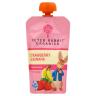 ORGANIC STRAWBERRY BANANA