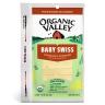 BABY SWISS CHEESE SLICED