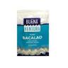 BACALAO FILETES SALTED POLLOCK