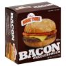 BACON CHEESEBURGER