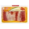 LOWER SODIUM BACON