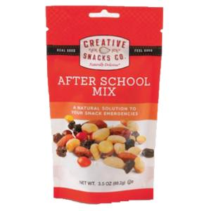 Creative Snacks - Bag After School Mix