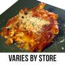 BAKED ZITI