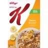 BANANA CEREAL