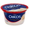 BANANA CREAM YOGURT