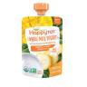 BANANA MANGO SPINACH YOGURT