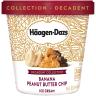 BANANA PEANUT BUTTER CHOC CHIP