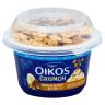 BANANA PEANUT BUTTER CRUNCH GREEK YOGURT