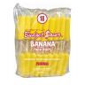 BANANA TWIN POPS