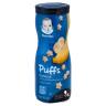 BANANA PUFFS