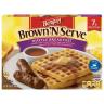 BANQUET WAFFLE BRE