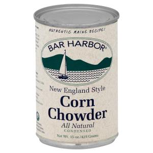 Bar Harbor - Chowder Corn