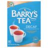 BARRY DECAF TEA