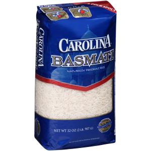 Carolina - Basmati Rice