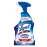 POWER BATHROOM FOAM CLEANER SPRAY