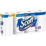 1000 SHEET BATH TISSUE 8CT